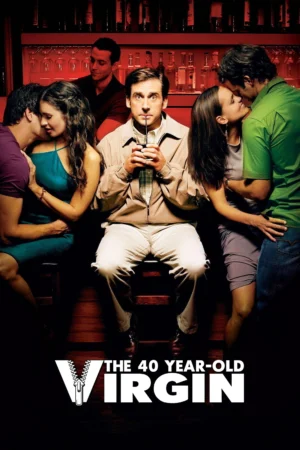 40 Tuổi Vẫn Còn Zin