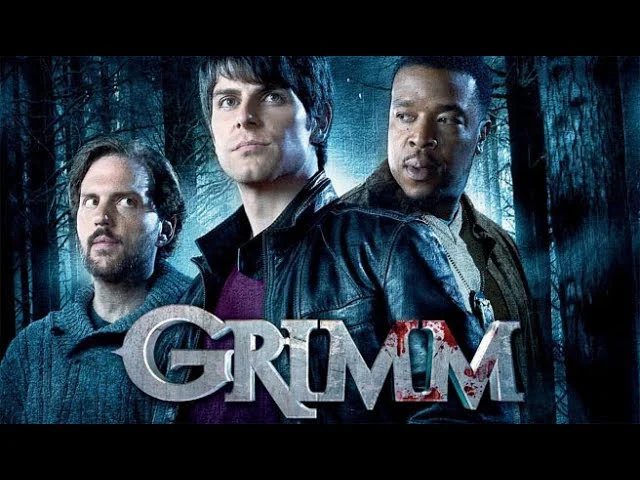Anh Em Nhà Grimm 1