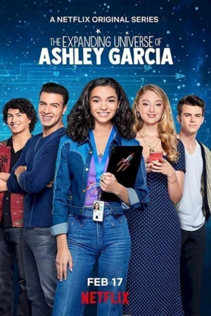 Ashley Garcia: Thiên Tài Đang Yêu 1