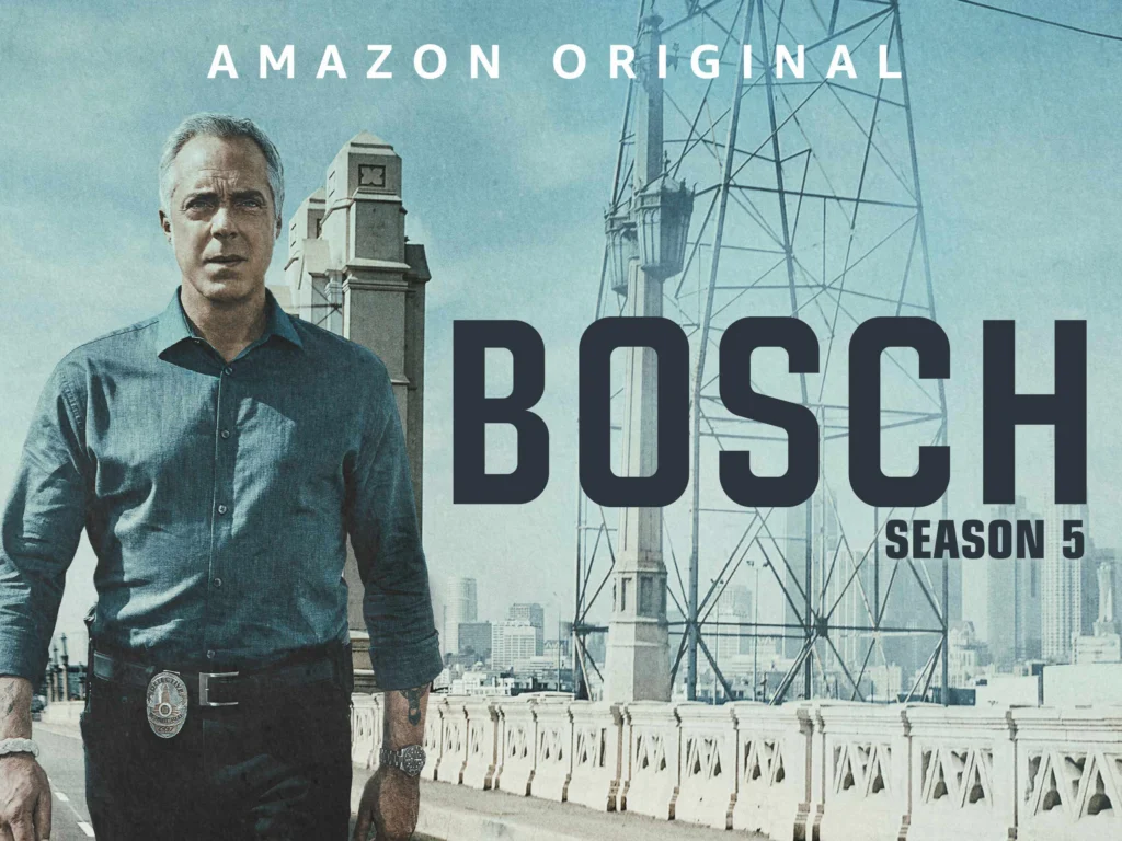 Bosch 5