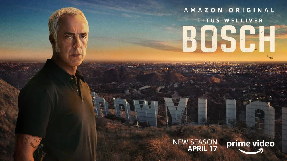 Bosch 6