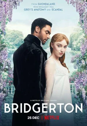 Bridgerton 1