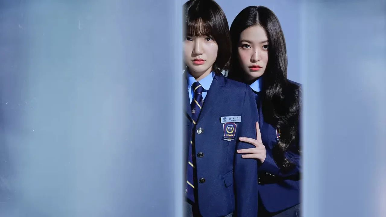Chị Đại Học Đường 2