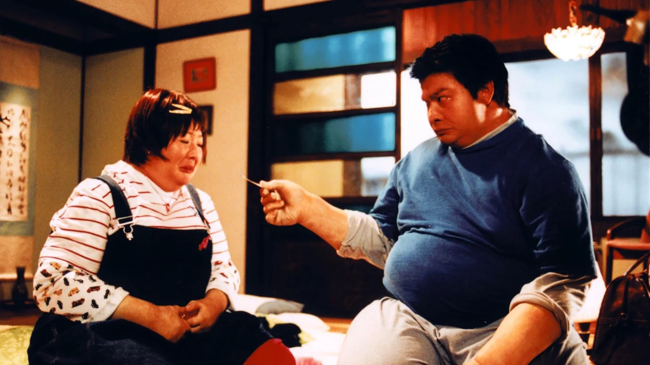 Tình Yêu Thời Giảm Cân