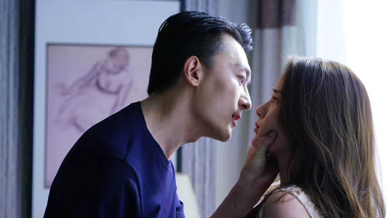 Cô Ấy Là Người Nguy Hiểm 1