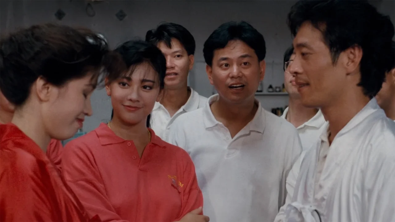 Cơ Sở Diệt Ma