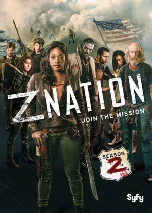 Cuộc chiến zombie 2