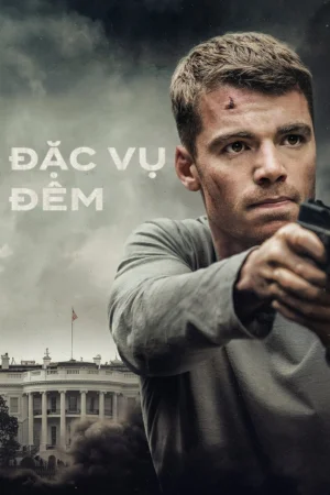 Đặc Vụ Đêm 2