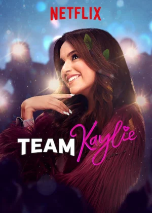 Đội của Kaylie 3