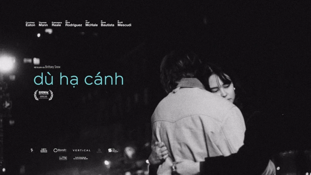 Dù hạ cánh