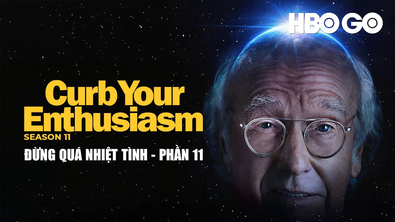 Đừng Quá Nhiệt Tình 11
