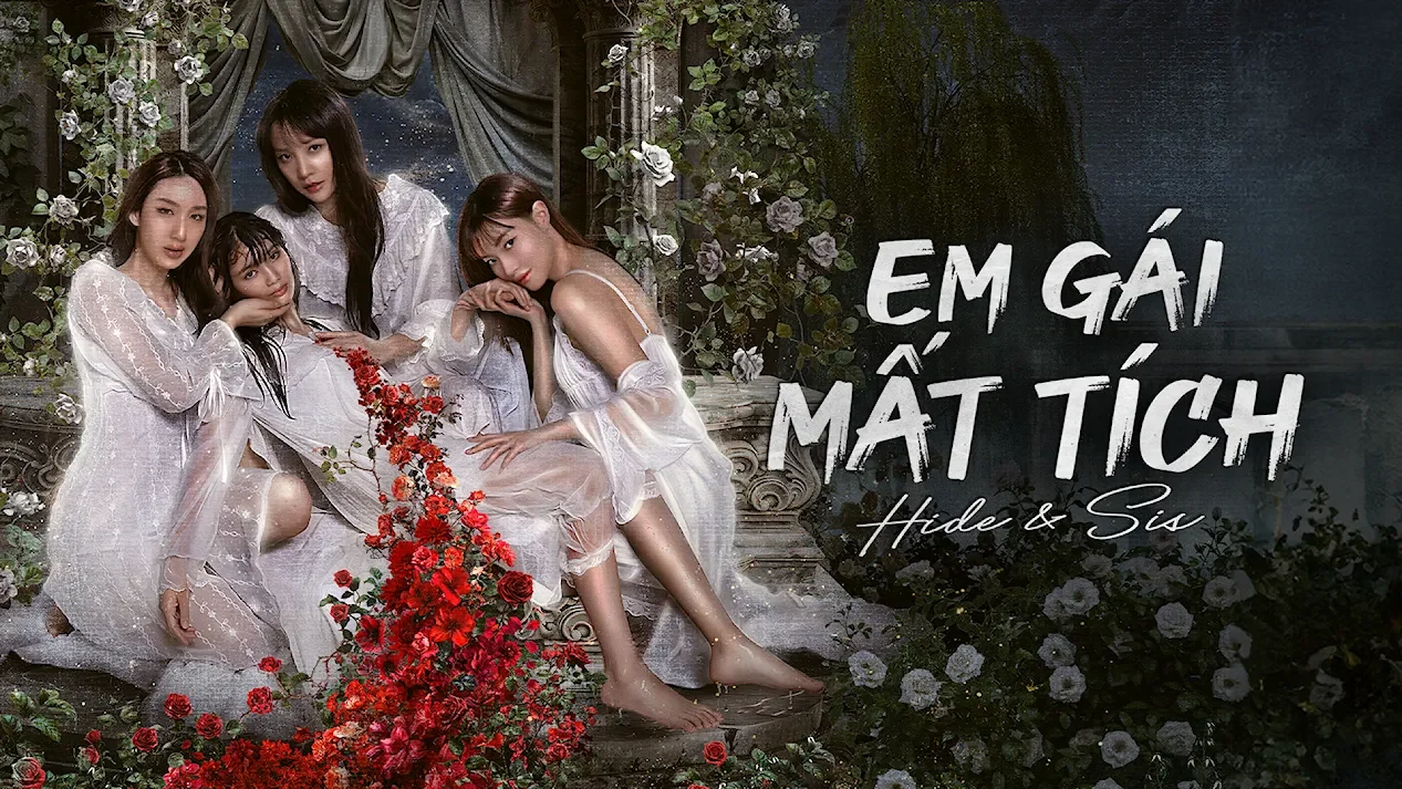 Em Gái Mất Tích