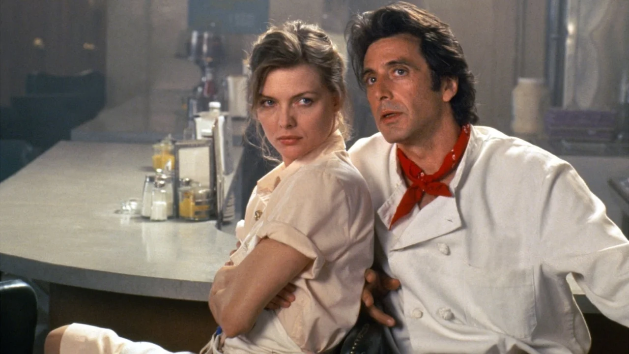 Frankie Và Johnny