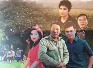 Gia Phả Của Đất