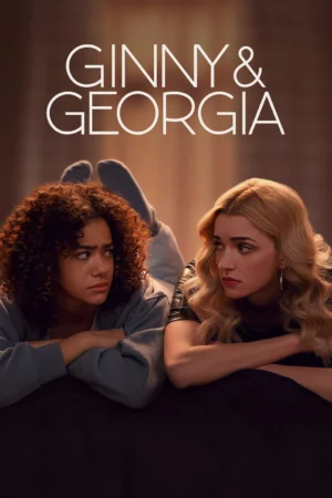 Ginny & Georgia 2