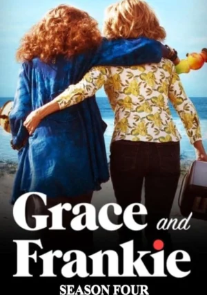 Grace Và Frankie 4