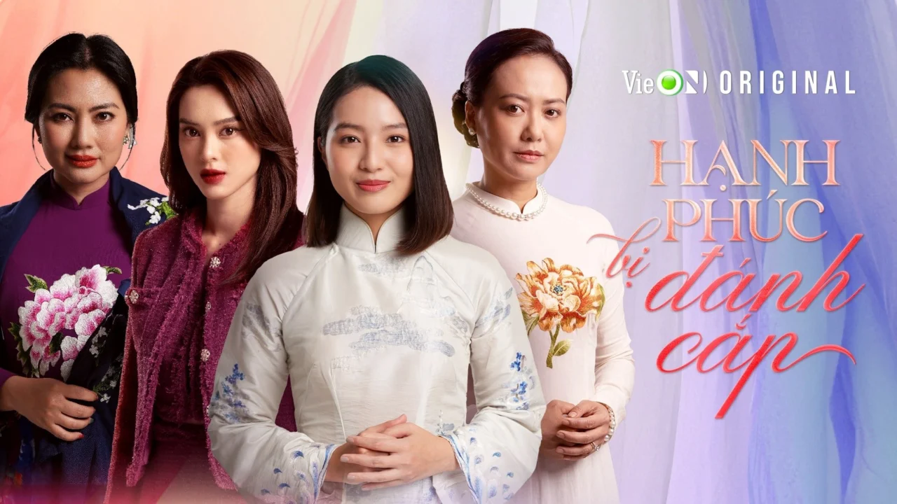 Hạnh Phúc Bị Đánh Cắp 2