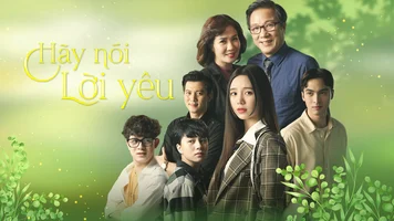 Hãy Nói Lời Yêu