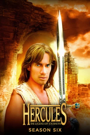 Hercules: Vị Thần Sức Mạnh 6