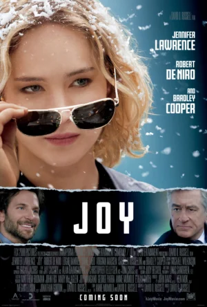 Joy: Người Phụ Nữ Mang Tên “Niềm Vui”