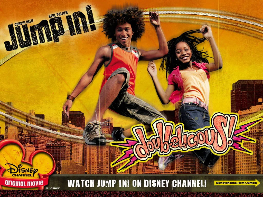 Jump