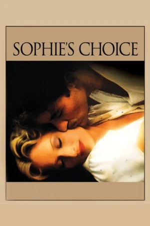 Lựa Chọn Của Sophie
