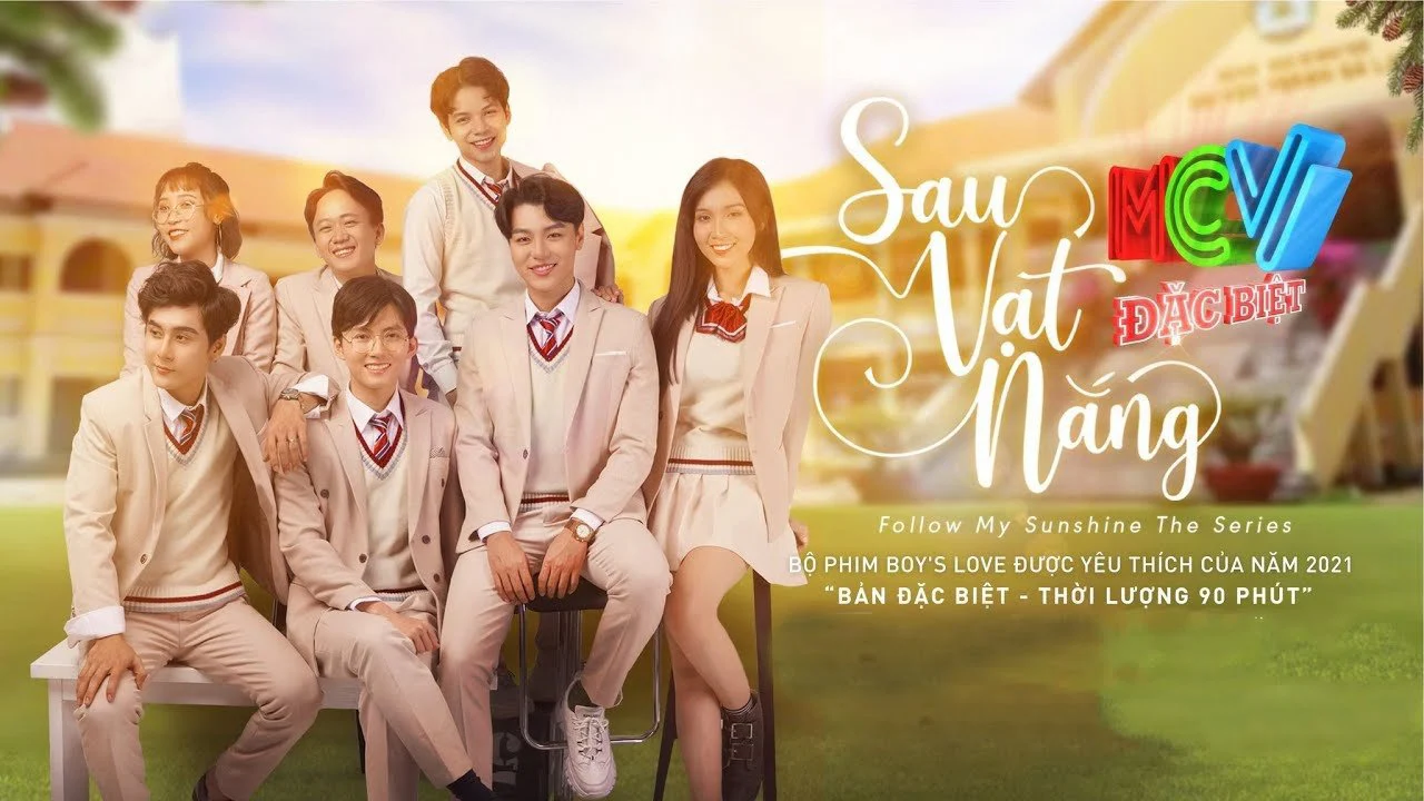 Sau Vạt Nắng