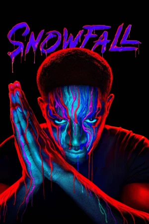 Snowfall 5