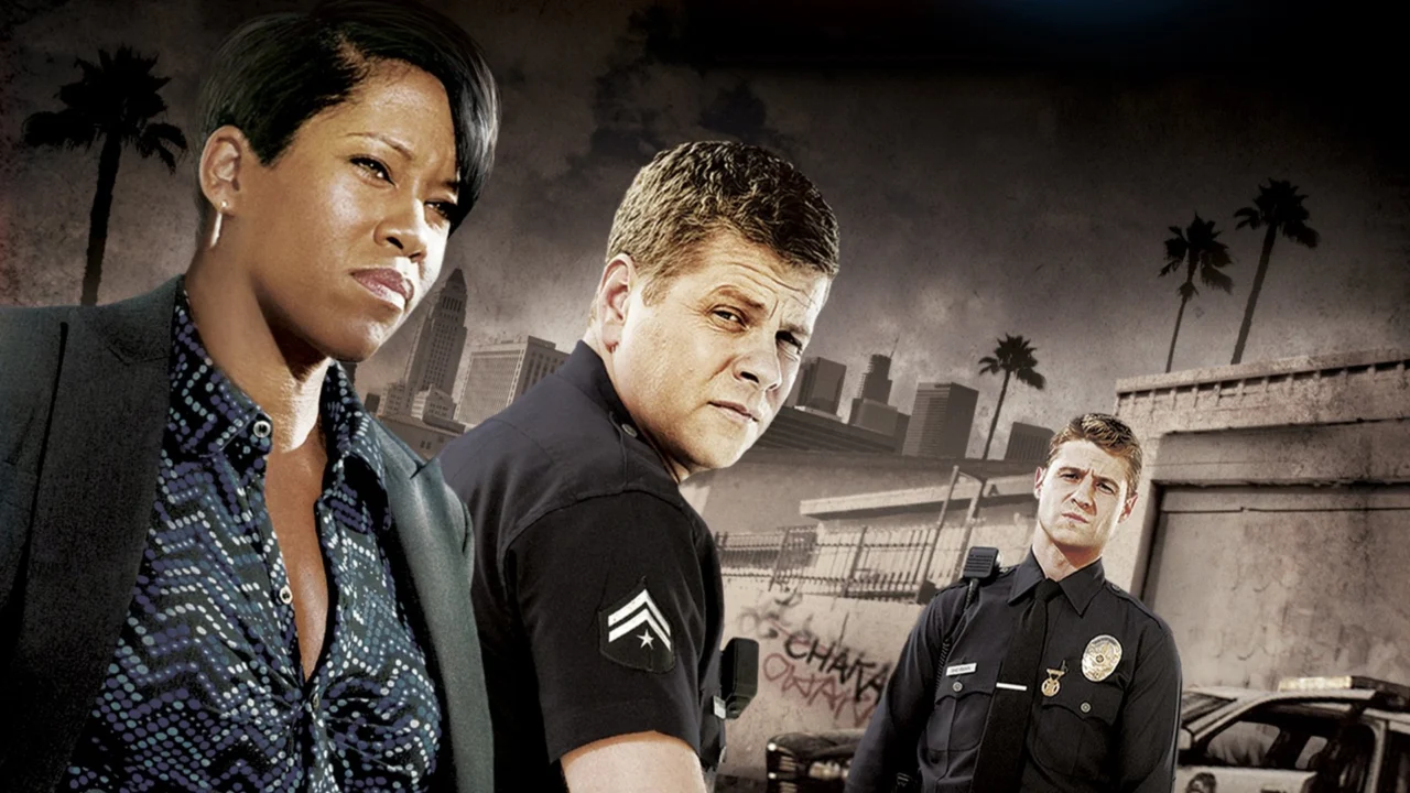 Southland 2