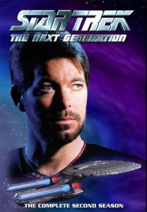 Star Trek: Thế Hệ Tiếp Theo 2
