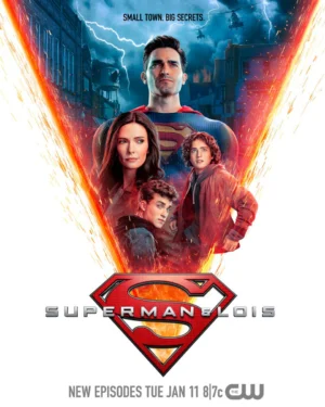 Superman và Lois 2