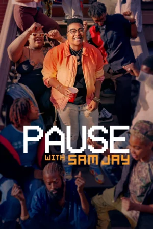 Tạm Dừng Với Sam Jay 2
