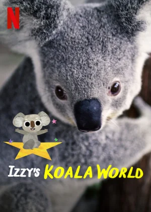 Thế giới gấu túi của Izzy 2