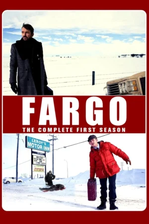 Thị Trấn Fargo 1