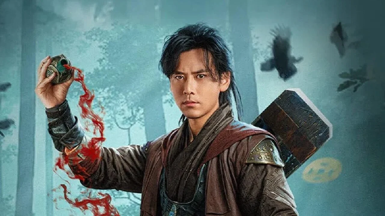 Thợ Săn Yêu