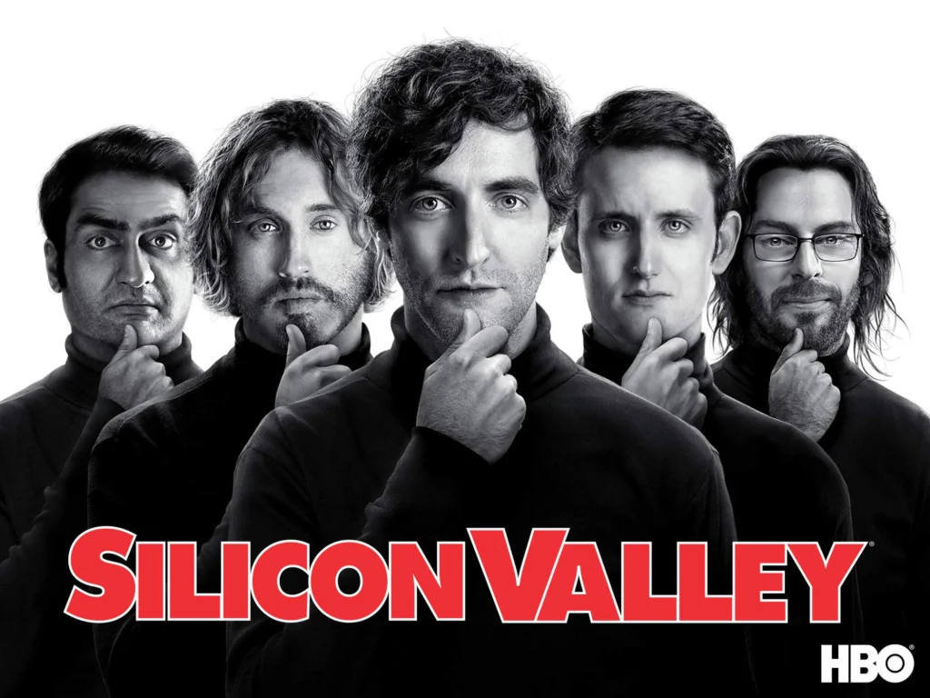 Thung Lũng Silicon 1