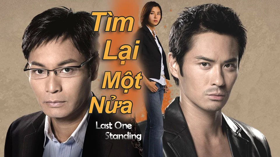 Tìm Lại Một Nửa