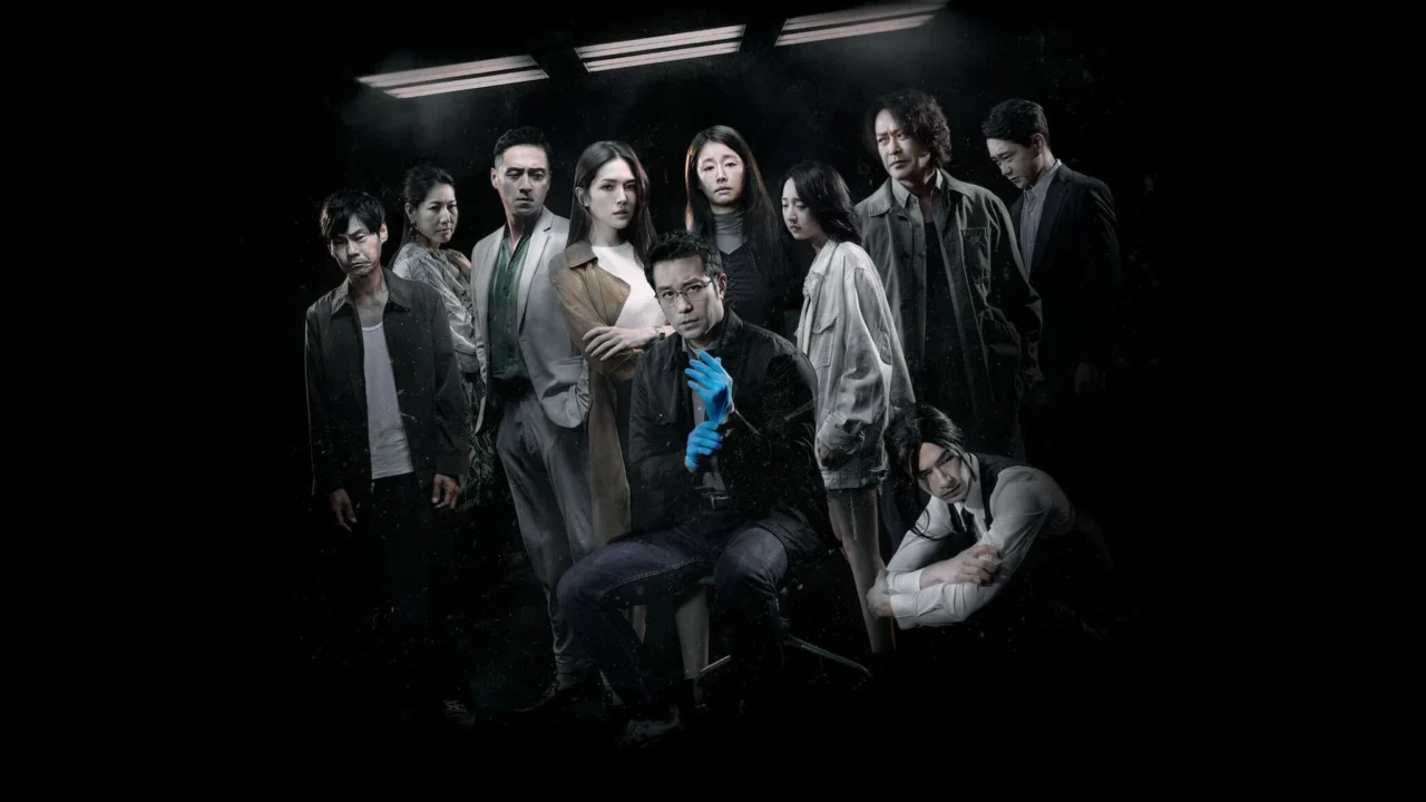 Trò Chơi Nạn Nhân 1