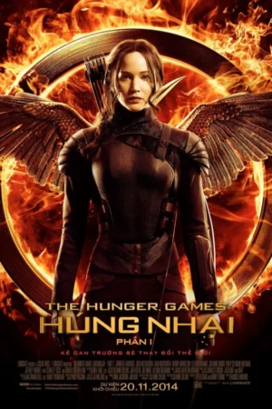 Trò Chơi Sinh Tử: Húng Nhại: Phần 1