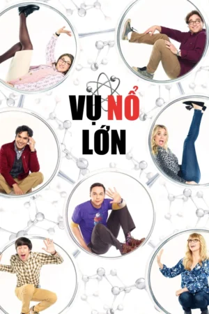 Vụ Nổ Lớn 11