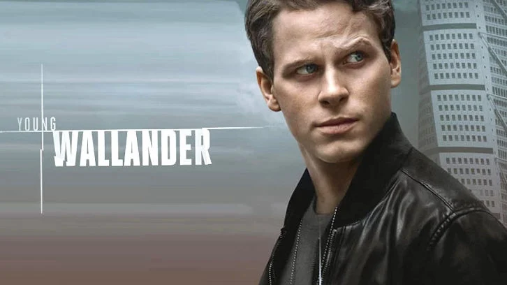 Wallander Cảnh Sát Trẻ Tuổi 1