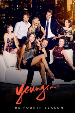 Younger 4