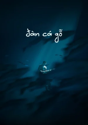 Đàn Cá Gỗ