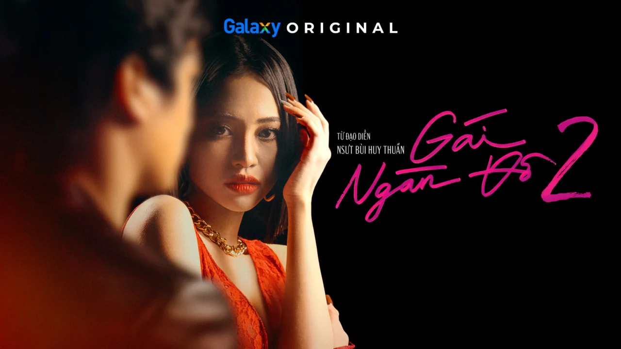 Gái Ngàn Đô 2