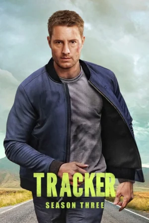 Tracker 3