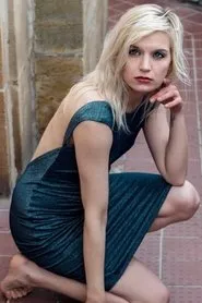 Amber An
