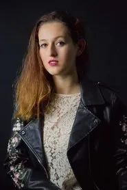 Angela Mavropoulos