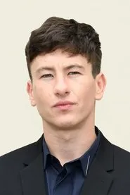 Barry Keog