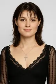 Emma Catherwood
