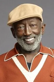 Garrett Morris